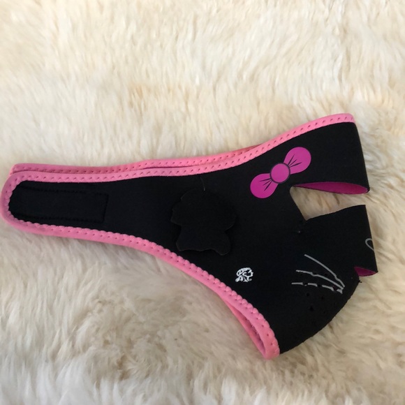 🛑SOLD🛑 Face Mask - Picture 1 of 3